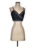 Free People Black Tank Top Size XS - photo 1