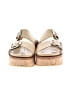 J/Slides Tan Sandals Size 7 1/2 - photo 2