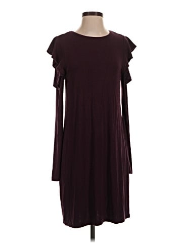 White House Black Market Casual Dress (view 1)
