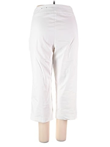 JM Collection Casual Pants (view 2)