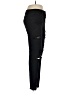 Express Jeans Black Jeans Size 6 - photo 4