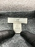 H&M L.O.G.G. Gray Cardigan Size S - photo 7