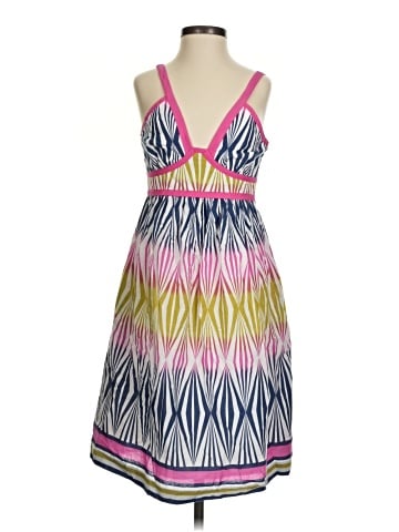 Tibi Cocktail Dress (view 1)