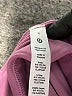 Lululemon Athletica Pink Bodysuit Size 6 - photo 3
