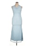 Assorted Brands Blue Cocktail Dress Size XL - photo 1