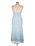 Assorted Brands Blue Cocktail Dress Size XL - photo 2