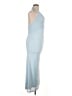 Assorted Brands Blue Cocktail Dress Size XL - photo 4