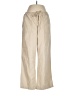 L.L.Bean Ivory Casual Pants Size Med Petite - photo 1