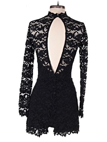 Nightcap Romper (view 2)