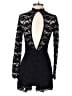 Nightcap Black Romper Size Sm (2) - photo 2