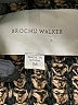 Brochu Walker Brown Cardigan Size M - photo 7