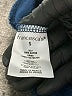 Blue Rain 100% Rayon Blue Shorts Size S - photo 4