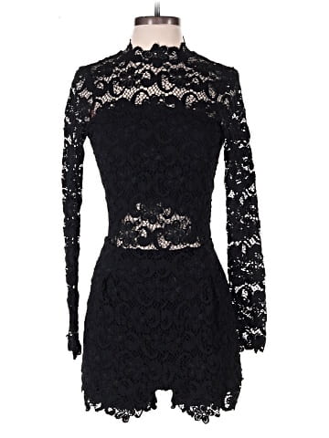 Nightcap Romper (view 1)