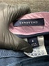 Lands' End Blue Casual Pants Size 4 - photo 7
