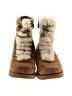Ugg Tan Ankle Boots Size 5 - photo 2