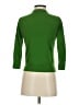 J.Crew Green Cardigan Size S - photo 2