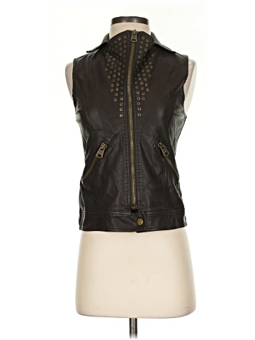 Buffalo Vest (view 1)