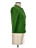J.Crew Green Cardigan Size S - photo 4