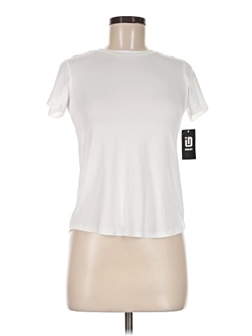 Ideology Short Sleeve T-Shirt (view 1)