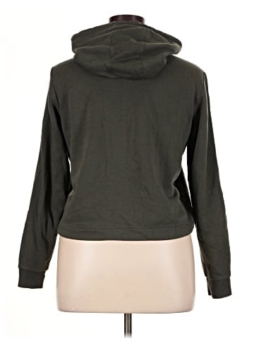 Adidas Pullover Hoodie (view 2)