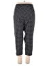 Lands' End Polka Dots Black Casual Pants Size 20 - photo 2