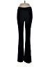 BCBGMAXAZRIA Black Yoga Pants Size M - photo 1