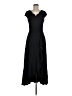 Miusol Black Casual Dress Size M - photo 1