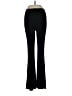 BCBGMAXAZRIA Black Yoga Pants Size M - photo 2