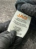 Jag Black Casual Pants Size 4 - photo 8