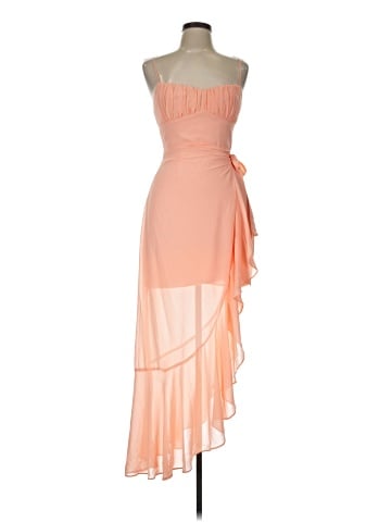 billy j Cocktail Dress (view 1)