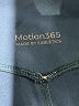 Fabletics Blue Active Pants Size XL (estimated) - photo 4