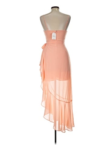 billy j Cocktail Dress (view 2)