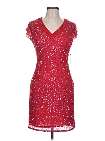 Scala Cocktail Dress (view 1)