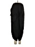 Unbranded Black Cargo Pants Size 00 (estimated) - photo 1