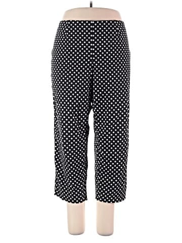 Lands' End Casual Pants (view 1)