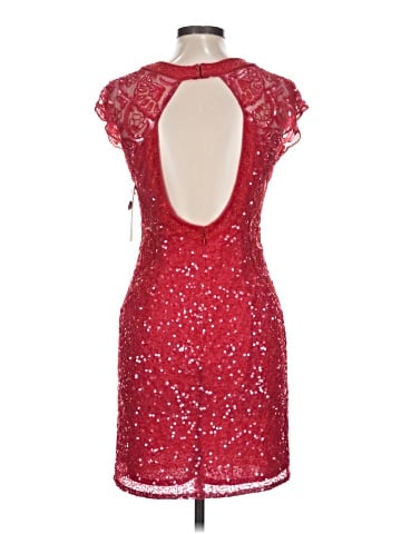 Scala Cocktail Dress (view 2)