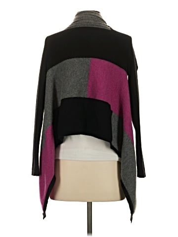 Charter Club Cashmere Cardigan (view 2)