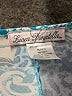 Linea Donatella Blue Casual Dress Size S - photo 7