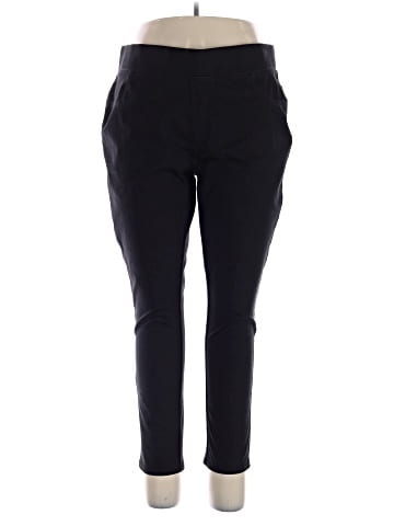 Faded Glory Active Pants (view 1)