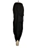 Unbranded Black Cargo Pants Size 00 (estimated) - photo 4