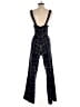 Zara Blue Overalls Size S - photo 2