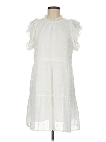 Entro Casual Dress (view 1)