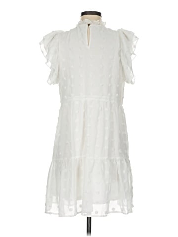Entro Casual Dress (view 2)