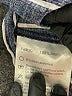 Ellelauri 100% Linen Blue Sleeveless Blouse Size XS - photo 8