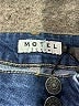 Motel Blue Jeans Size 31L - photo 7