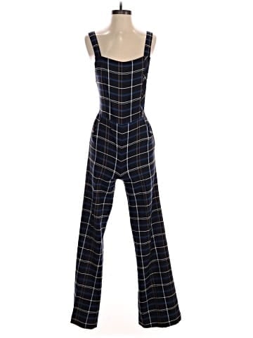 Zara Overalls (view 1)
