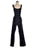 Zara Blue Overalls Size S - photo 1