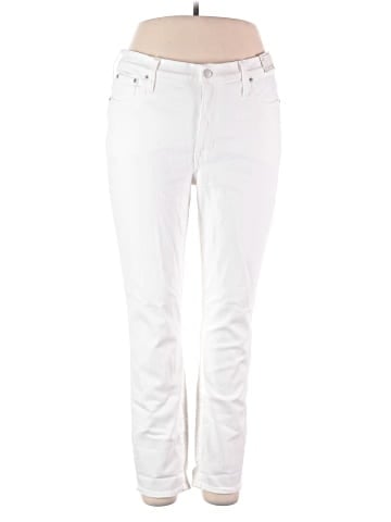 J.Crew Jeans (view 1)