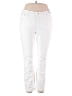 J.Crew White Jeans Size 32 waist - photo 1