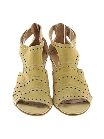 Fidji Sandals (view 2)